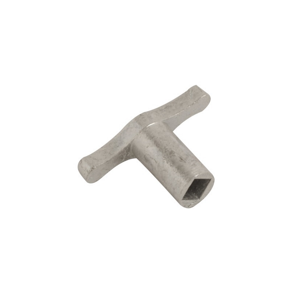 Radiator Key Diecast