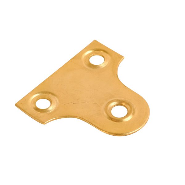 Glass Plate Plain EB (Retail Pack)