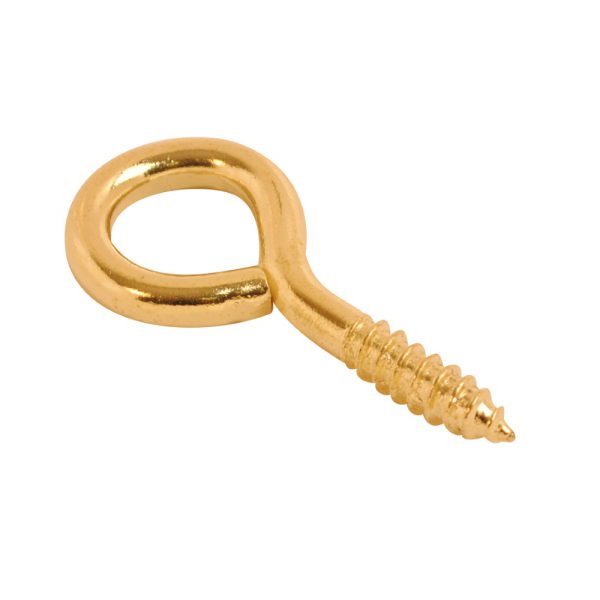 Steel Screw Eye EB