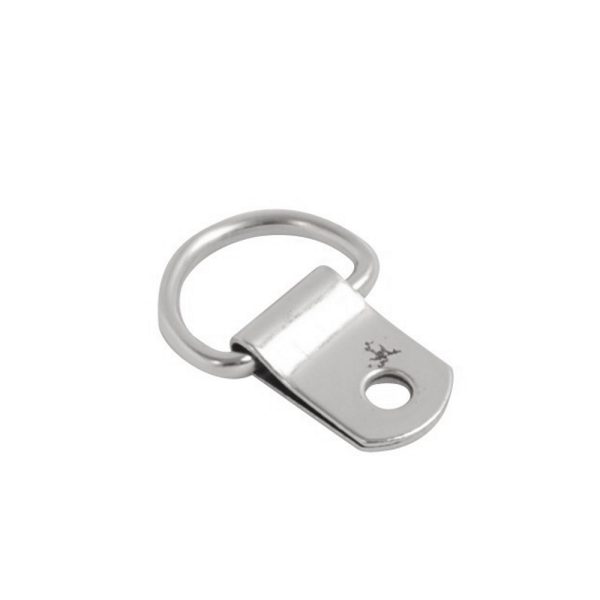 D Rings Small NP (Retail Pack of 4)