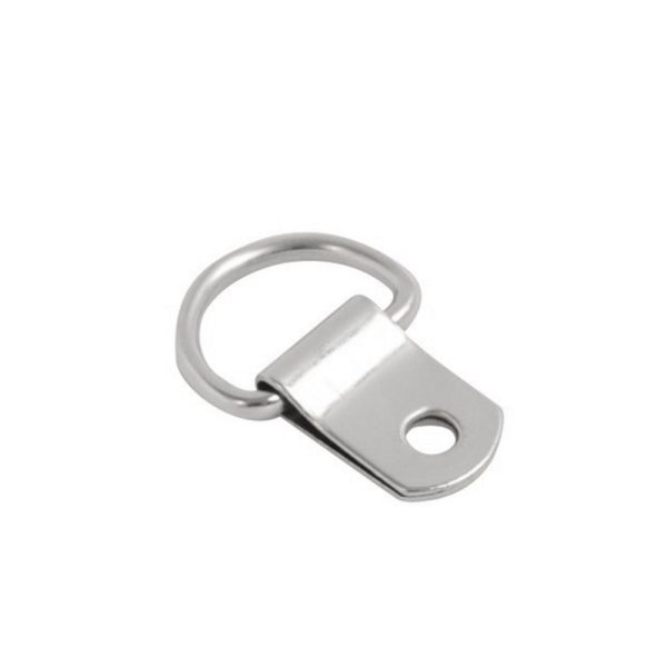 D Rings Small NP