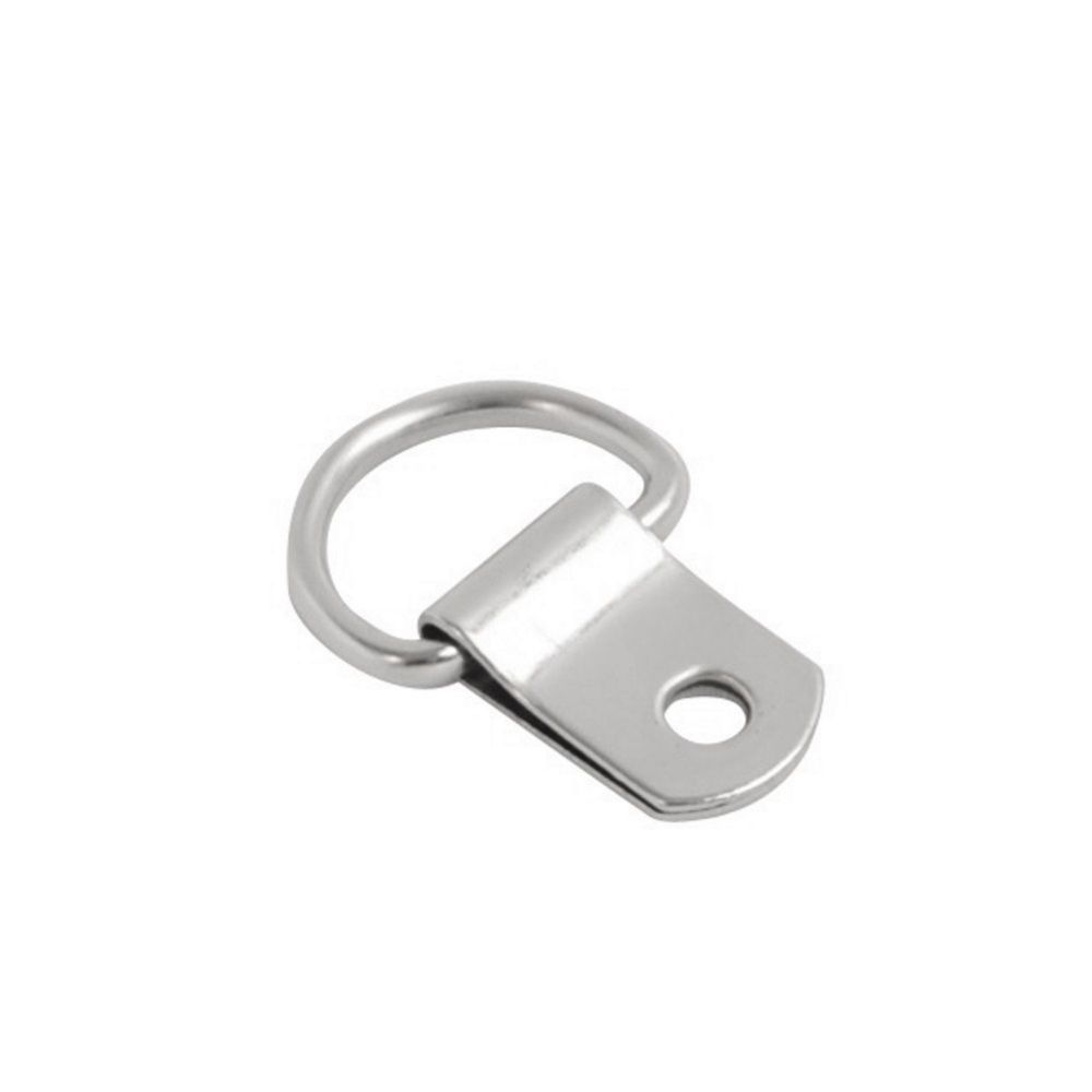 D Rings Small NP