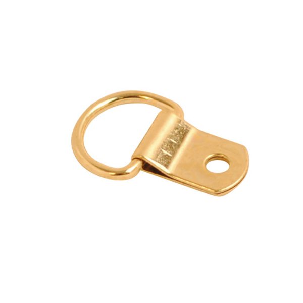 D Rings Small EB