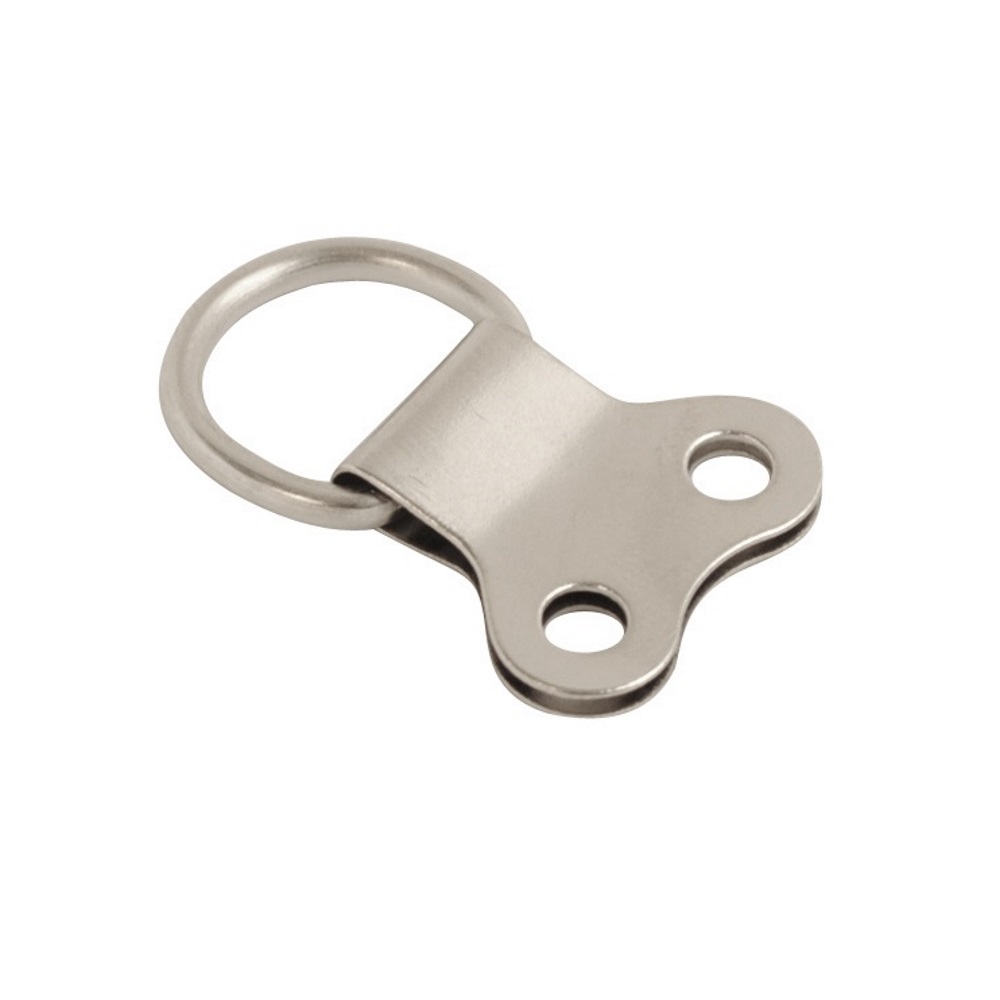 D Rings Large NP