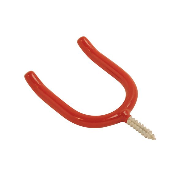Tool Hook Red 100mm