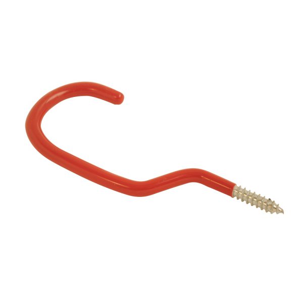 Elephant Hook Red  (Jumbo Pack of 25)