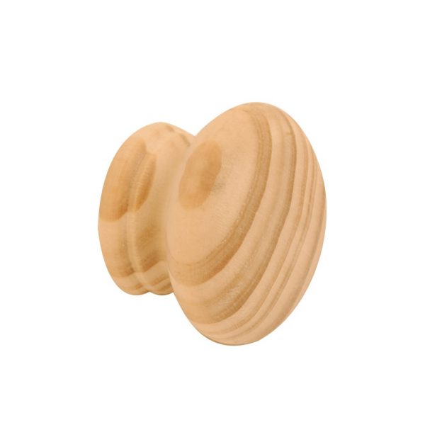 Pine Knobs with Insert (Retail Pack)