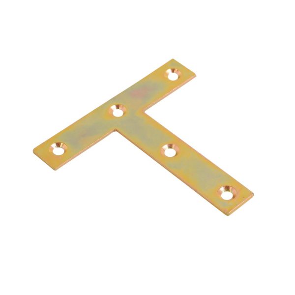 T Plate ZYP (Retail Pack of 2)