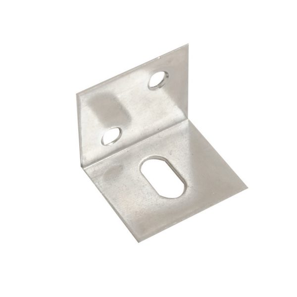 Angle Bracket BZP 25x25x28mm