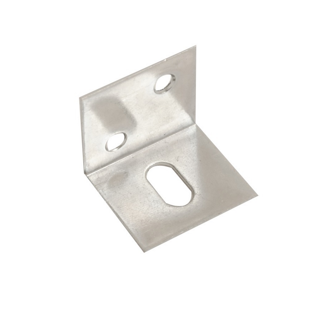 Angle Bracket BZP 25x25x28mm