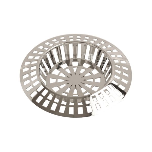 Sink Strainer Chrome