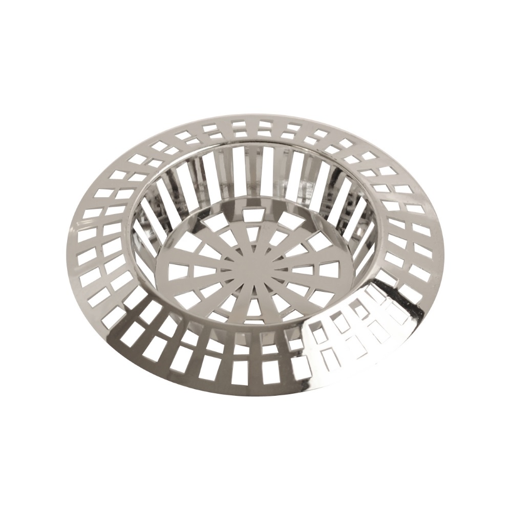 Sink Strainer Chrome