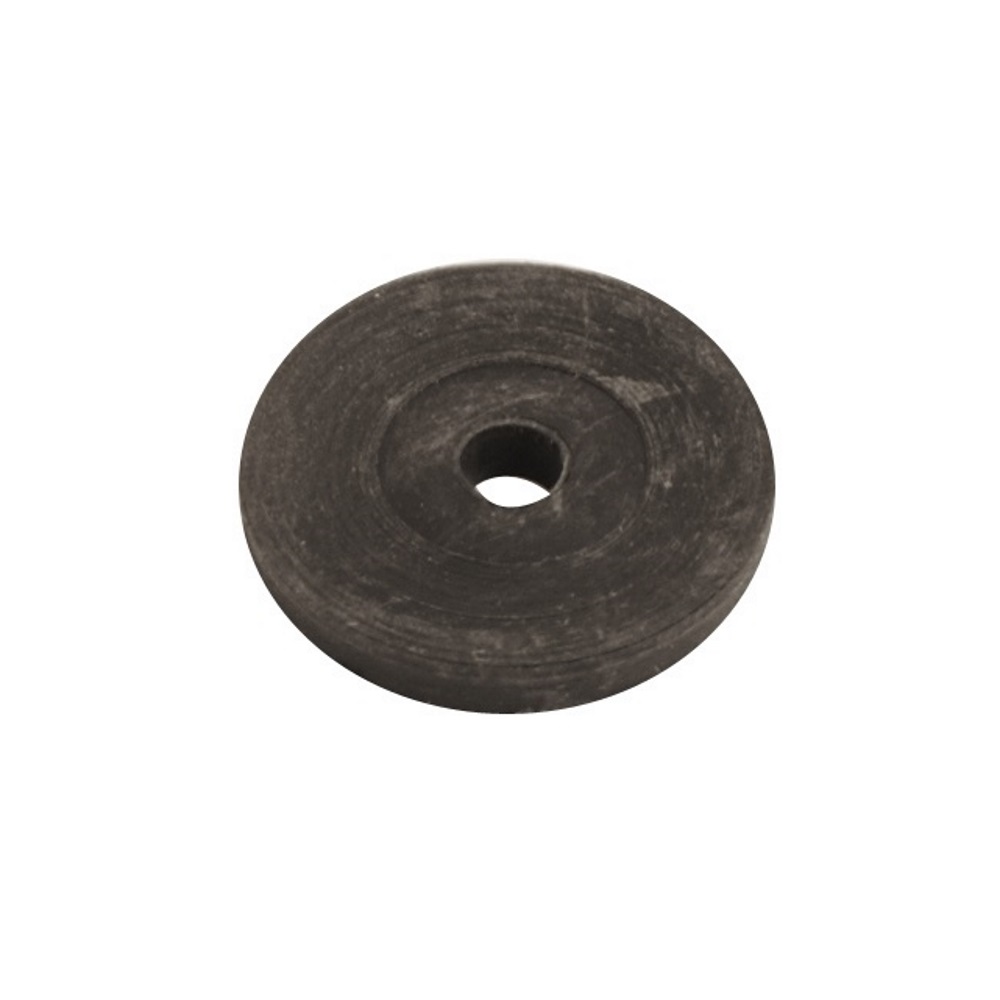 Tap Washer Black 1/2
