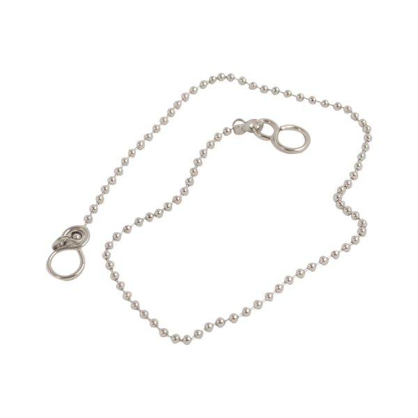Plug Ball Chain CP (Retail Pack of 1)
