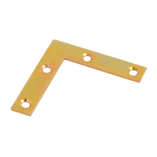 Corner Plate ZYP
