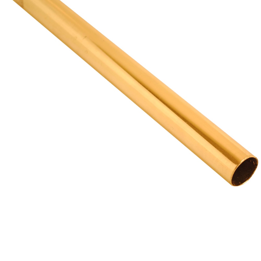 19mm Wardrobe Rail EB