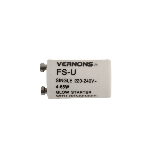 Starter Switch 80 watt  (Jumbo Pack of 50)