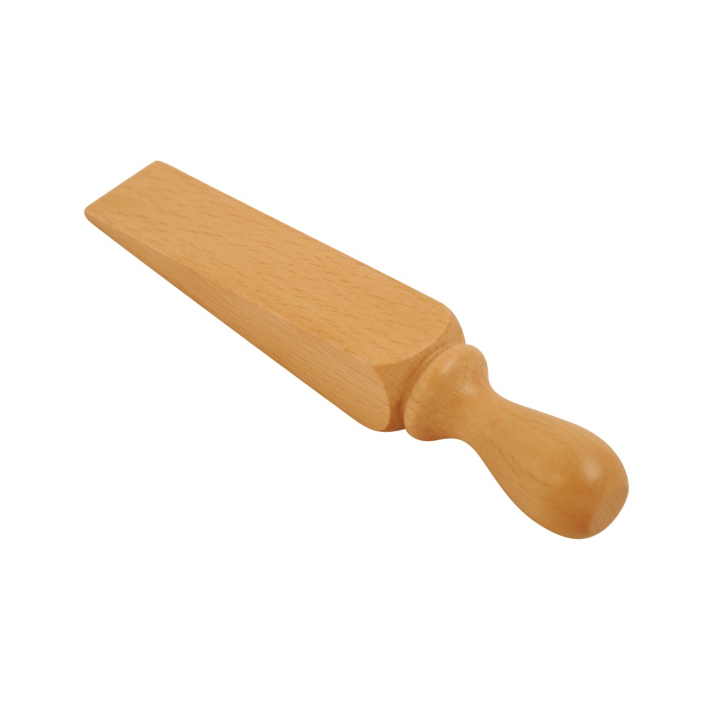 Door Wedge Wooden  (Retail Pack of 1)