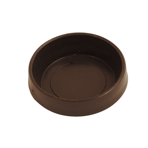 Castor Cup Small Brown (Jumbo Pack)