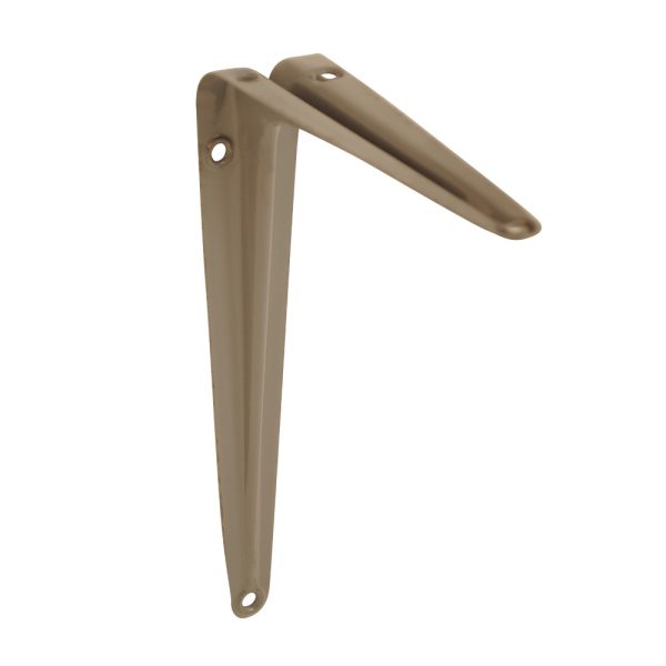 Shelf Bracket Grey