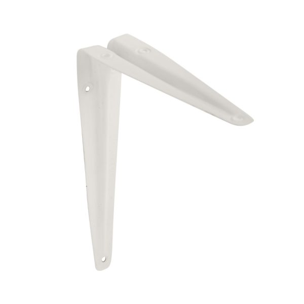 Shelf Bracket White