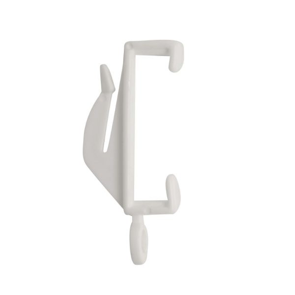 Glider Decorail White