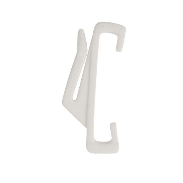 Glider Harrison Super White