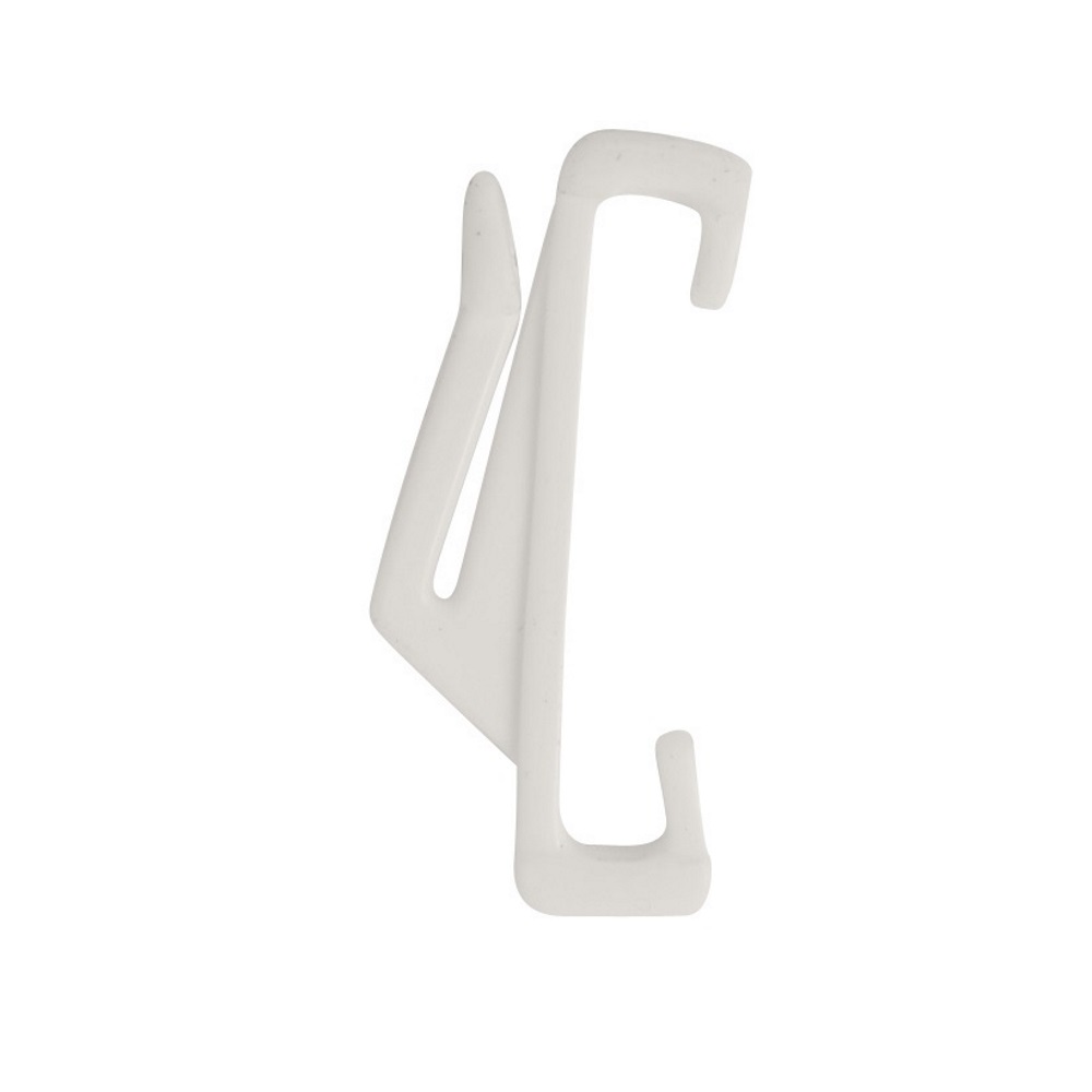 Glider Harrison Super White