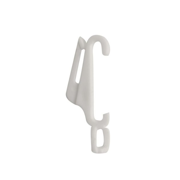 Glider Swish Fast Track White