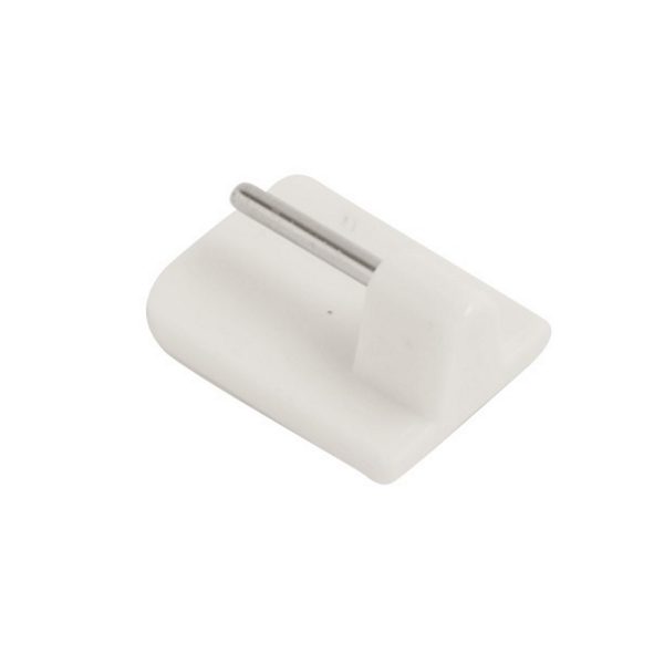 Curtain Rod Hook Self Adhesive