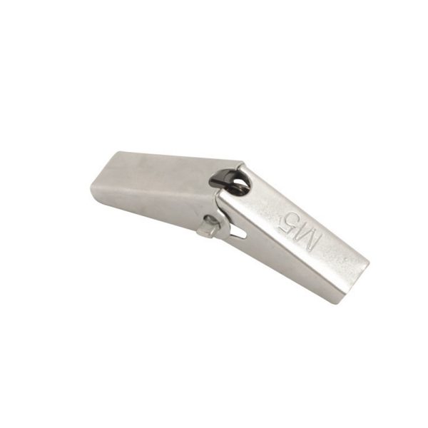 Wing Toggle BZP M5x50mm