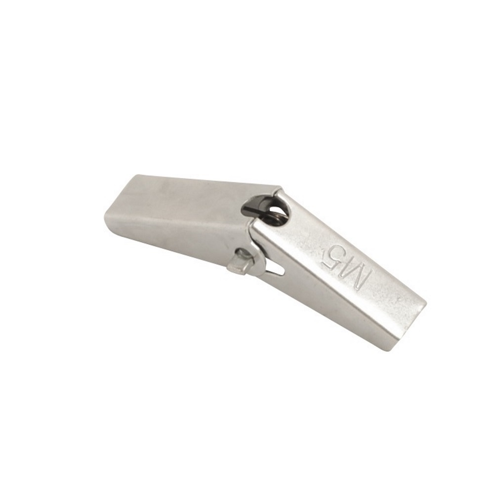 Wing Toggle BZP M5x50mm
