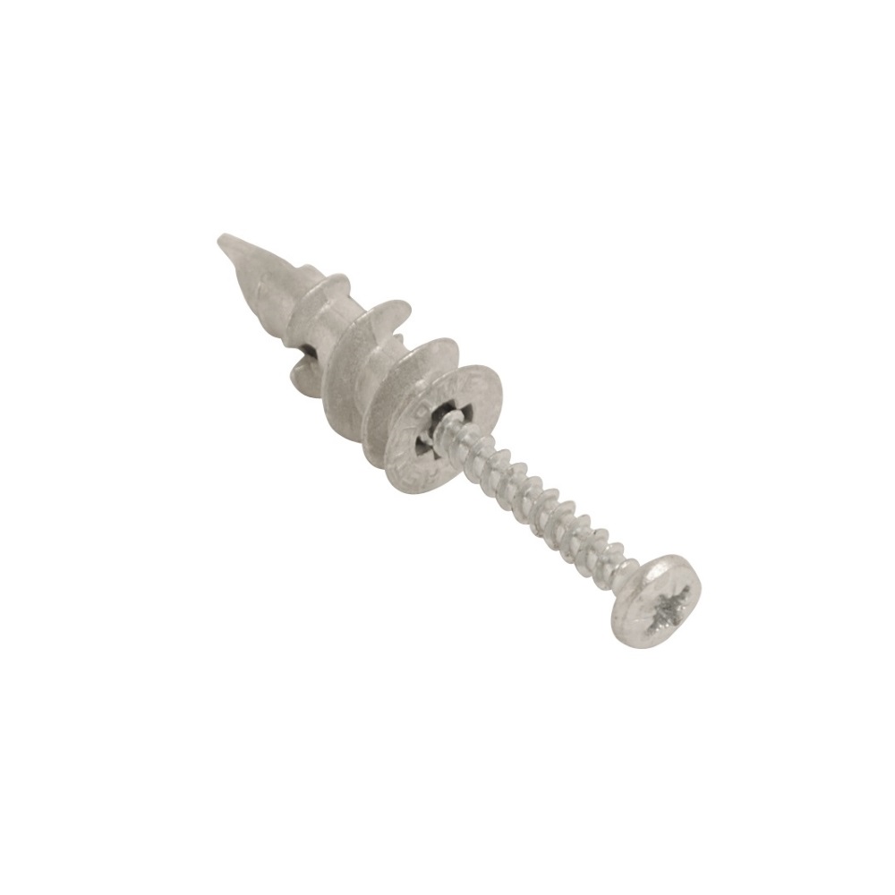 Plasterboard Fixing BZP