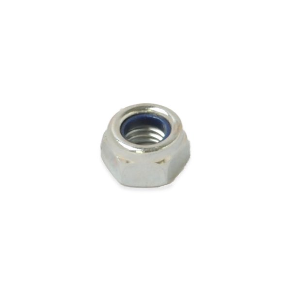 Self Locking Nut Nylon Insert