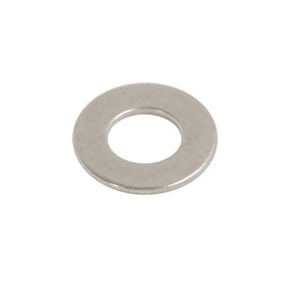 Steel Washer BZP