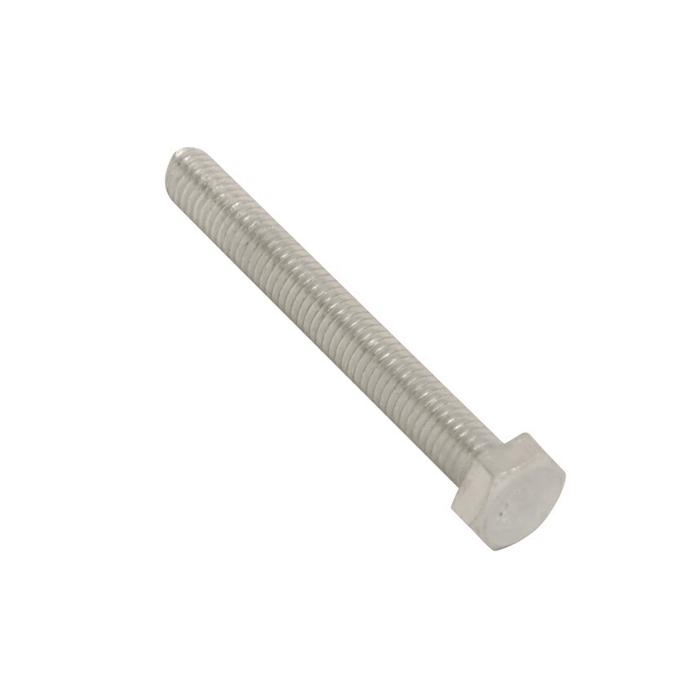 Hex set screw BZP (Retail Pack)