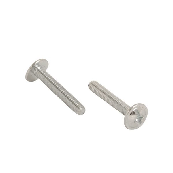 Machine Screw Combi Head BZP