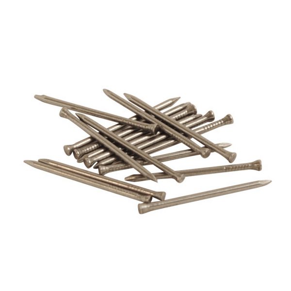 Panel Pins (Retail Pack of 50gms)