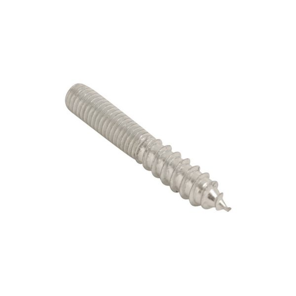 Dowel Screw BZP