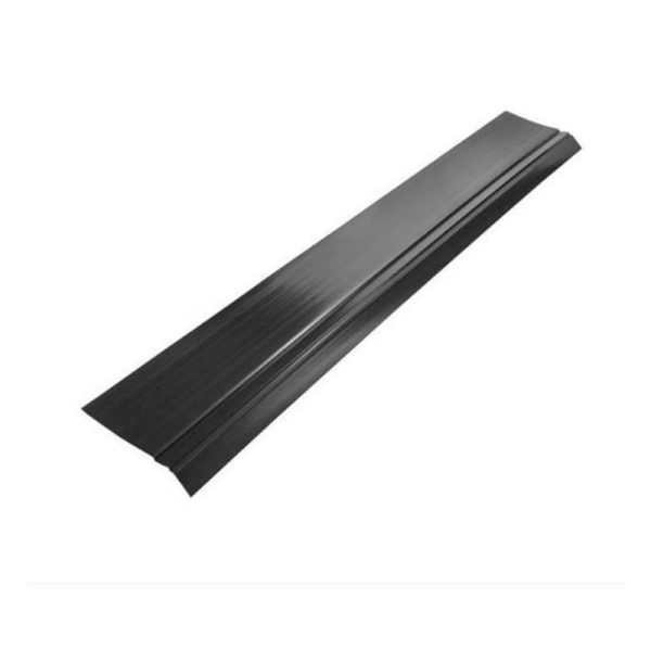 Eaves Tray/Trim Recycled Plastic GREY – Pack of 10