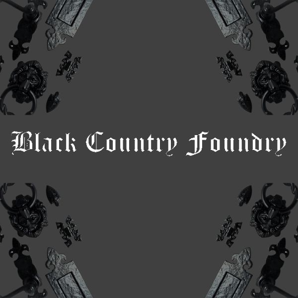 Black Country Foundry