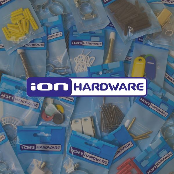 ION Pre-Pack