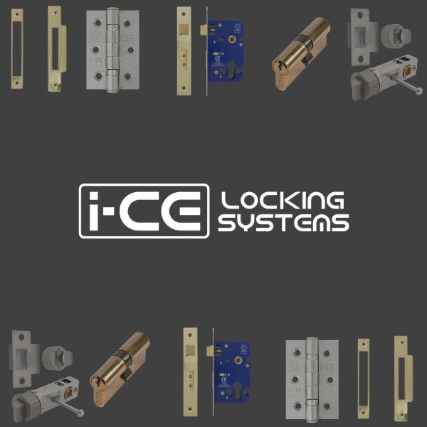 i-CE Locking Systems