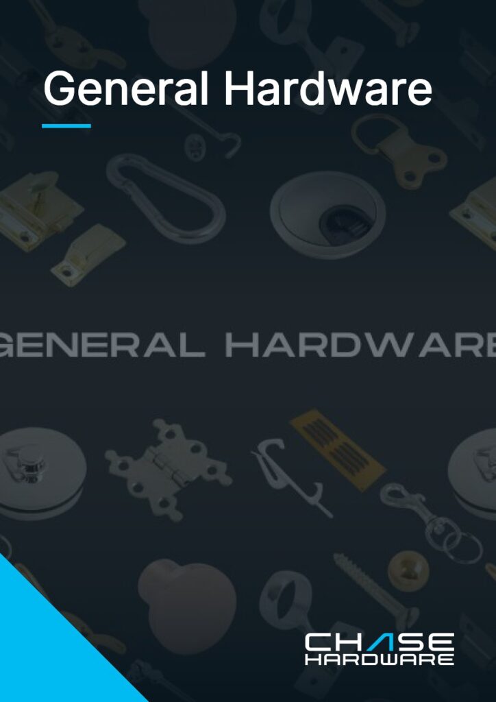 General Hardware