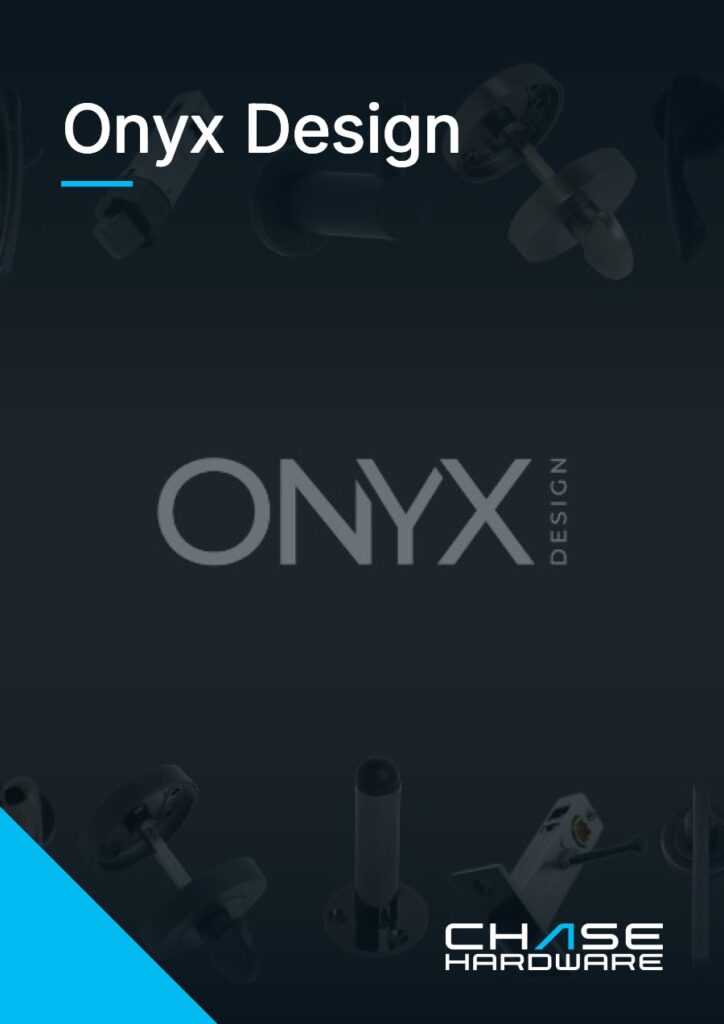 Onyx Design