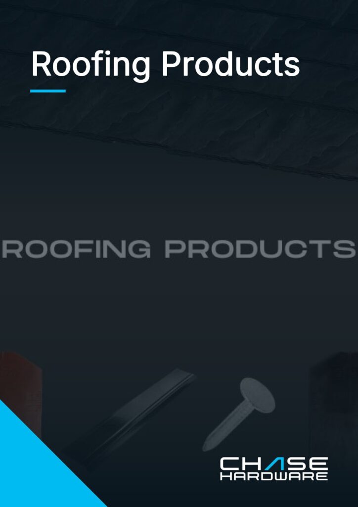 Roofing Products