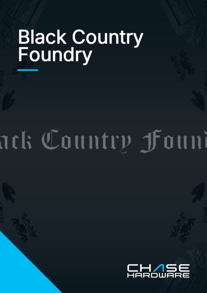 Black Country Foundry