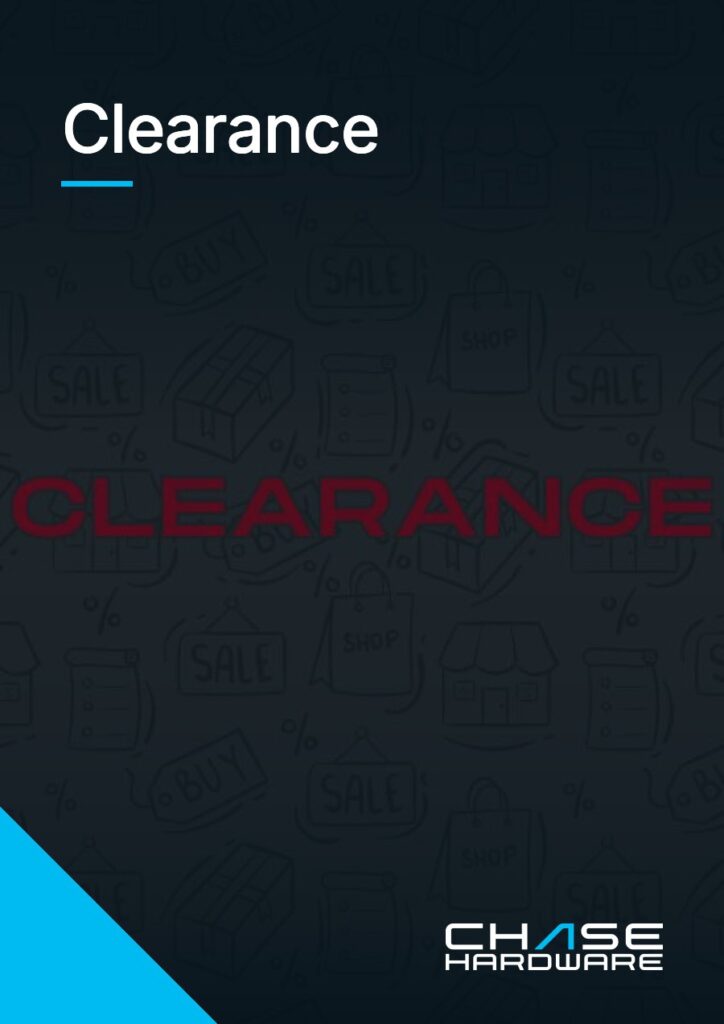 Clearance